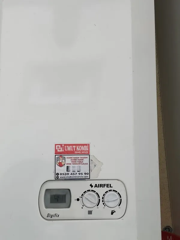 Doğalgaz Faturası Nasıl Düşürülür? Kombi ile Tasarruf Yolları