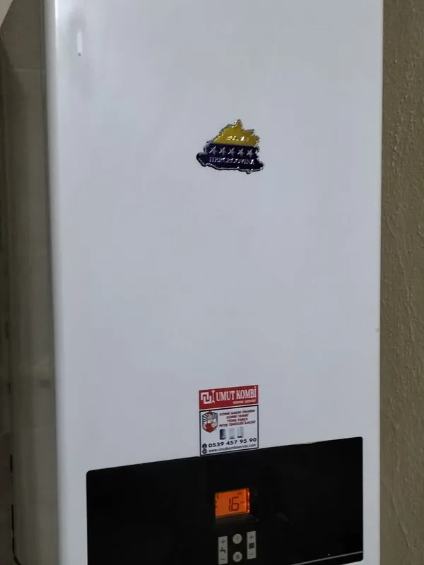 Kombi Arıza Kodları Rehberi: Kod Görünce Ne Yapmalı?